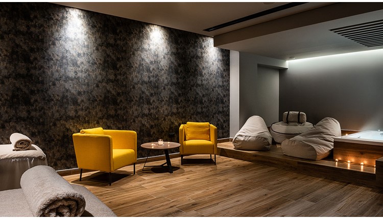 Euphoria Resort, Крит